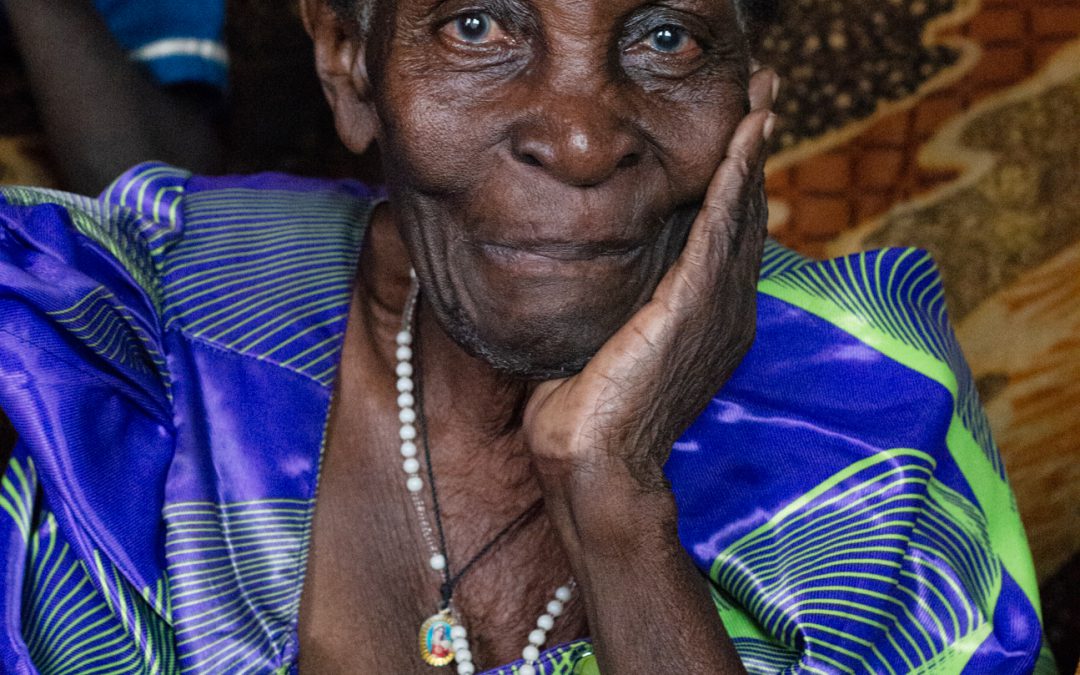 Grandma