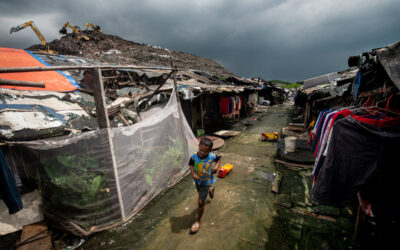 We Slept On Southeast Asia’s Biggest Landfill (And It Was Wonderful)